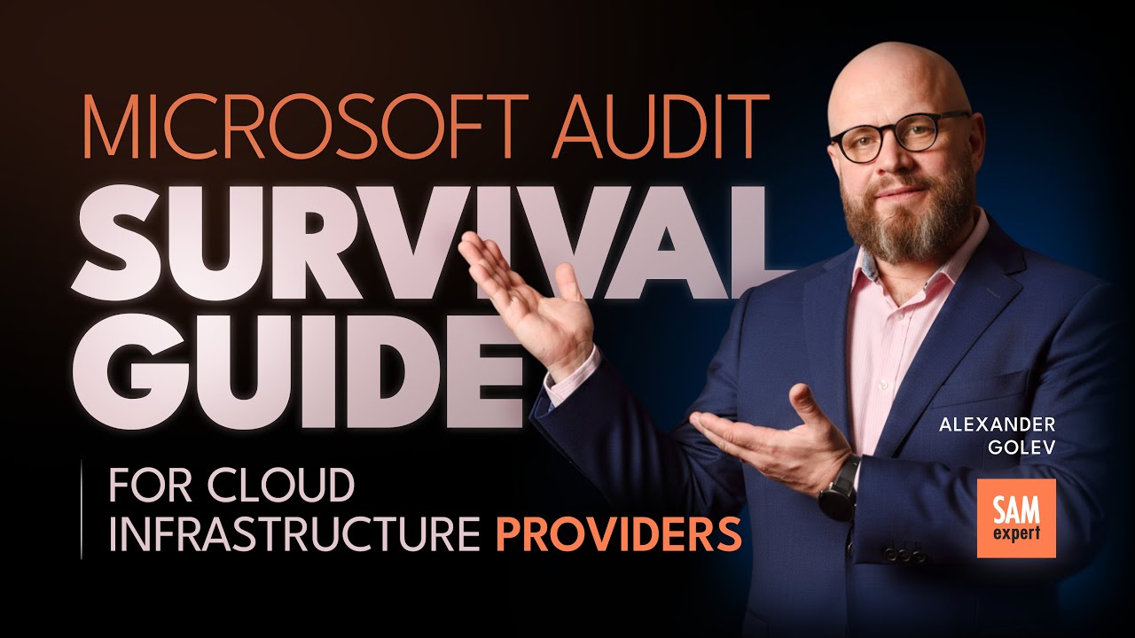 Ultimate Microsoft Audit Survival Guide for Cloud Providers ☁️