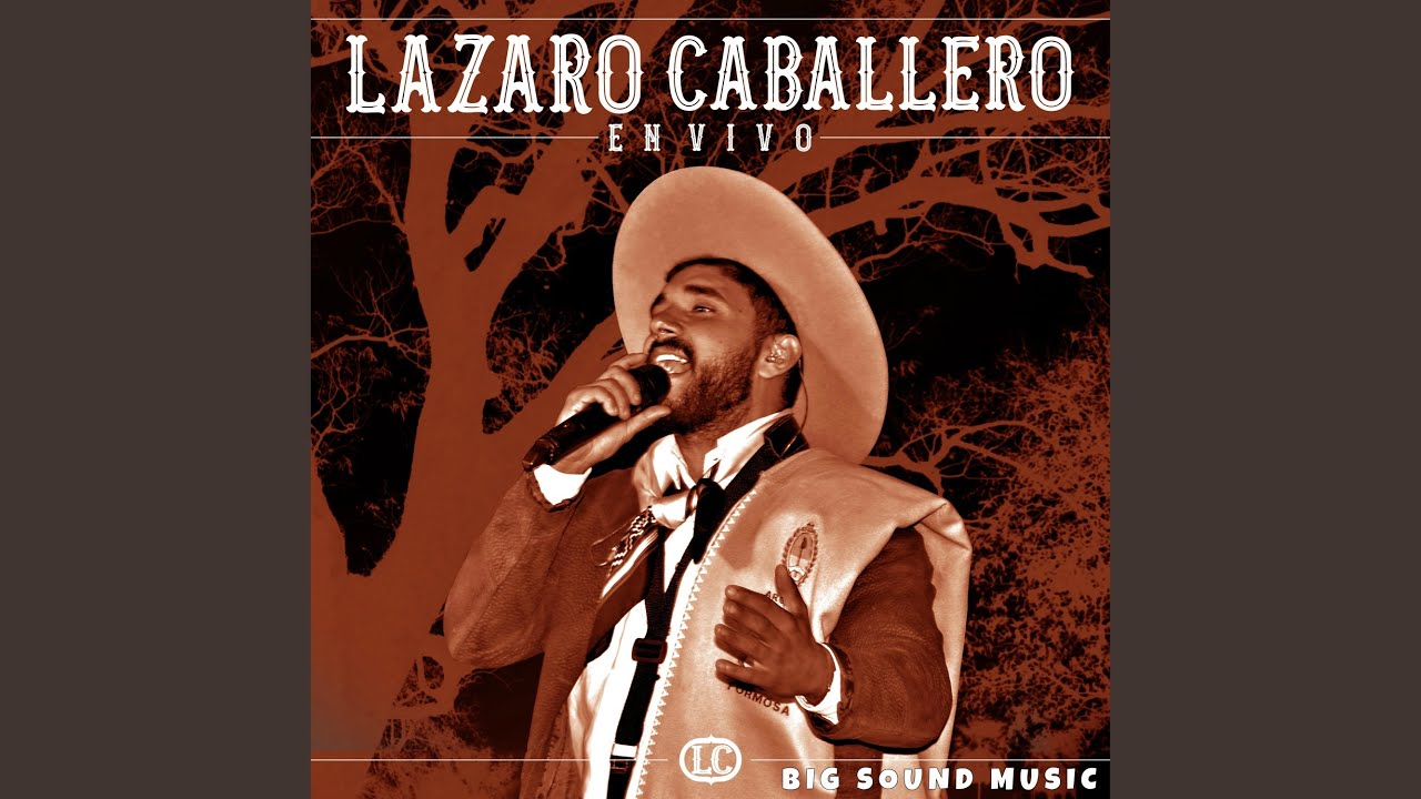 El Toro (En Vivo) by Lázaro Caballero 🎶