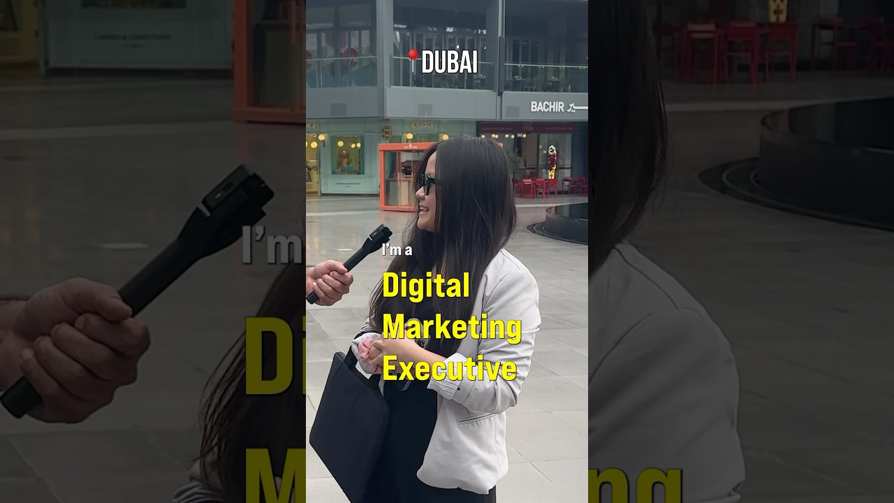 Digital Marketing Executive Salary in Dubai: What You Can Expect πΌ