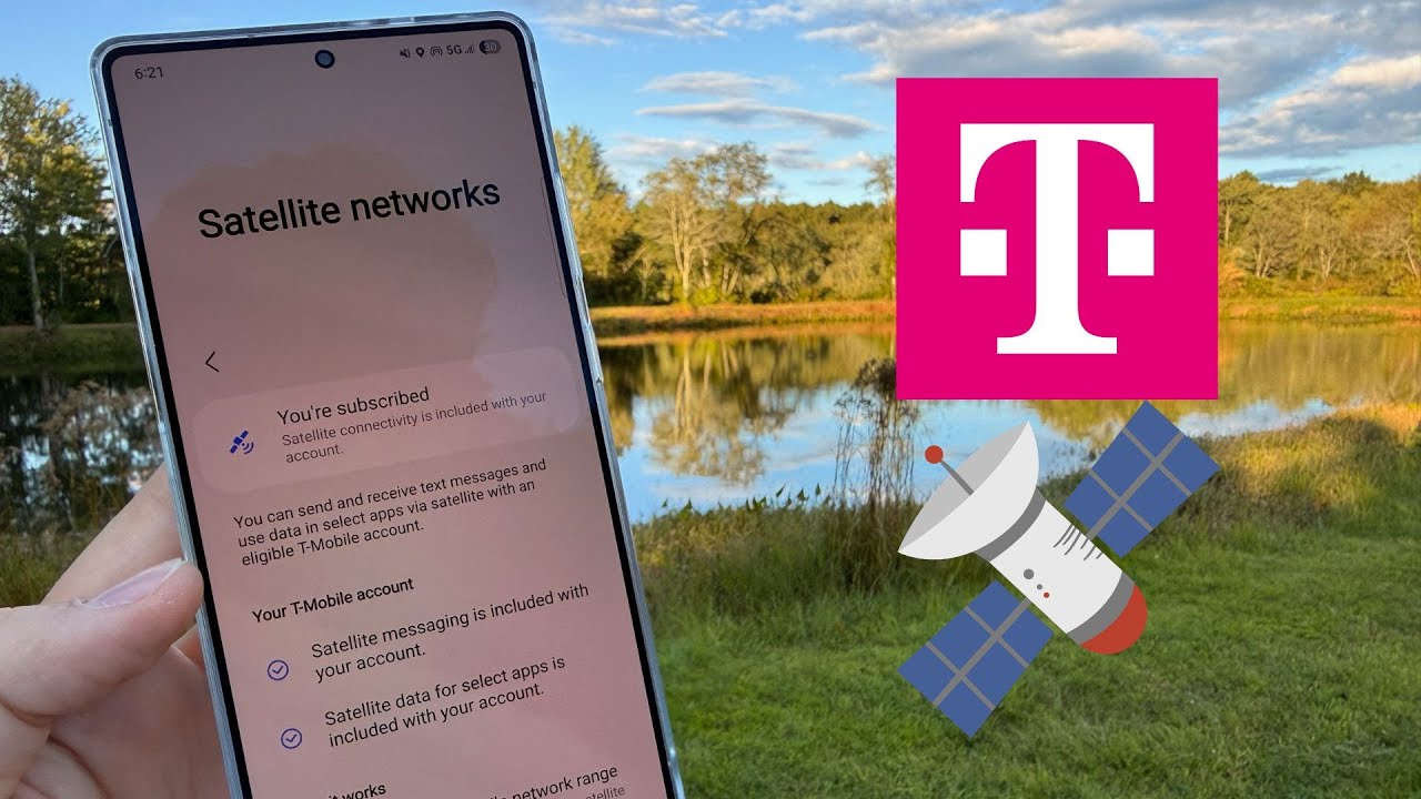 T-Mobile Starlink Satellite Data: Does It Actually Work?