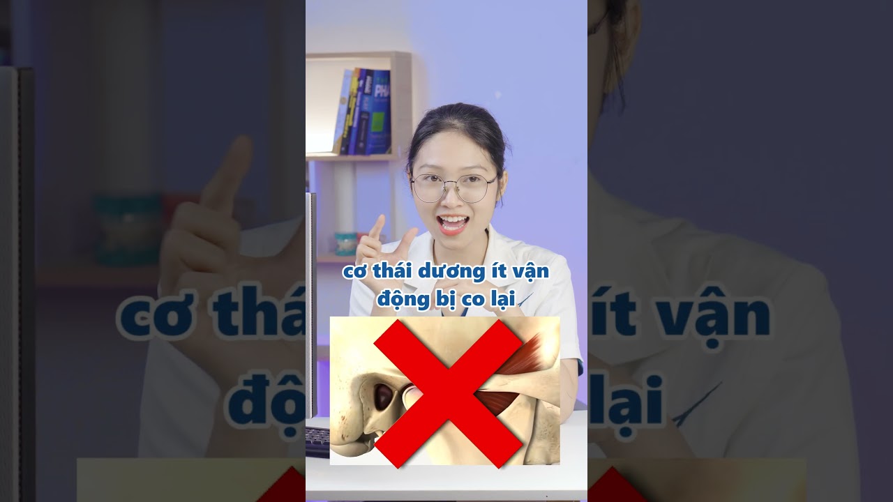 Bài Tập Mewing Giúp Khắc Phục Hóp Má Khi Niềng Răng - Tư Vấn Miễn Phí! 😊