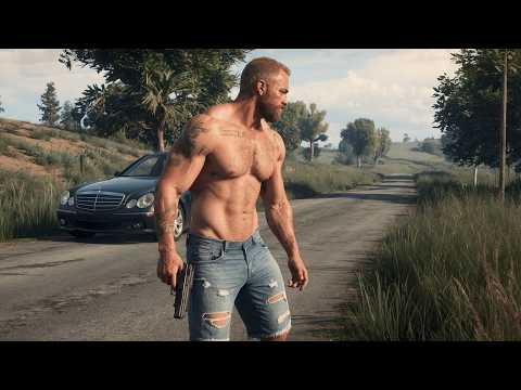 WHEN JUSTICE FAILS, revenge is the only answer in this crime thriller / full films in english🍿