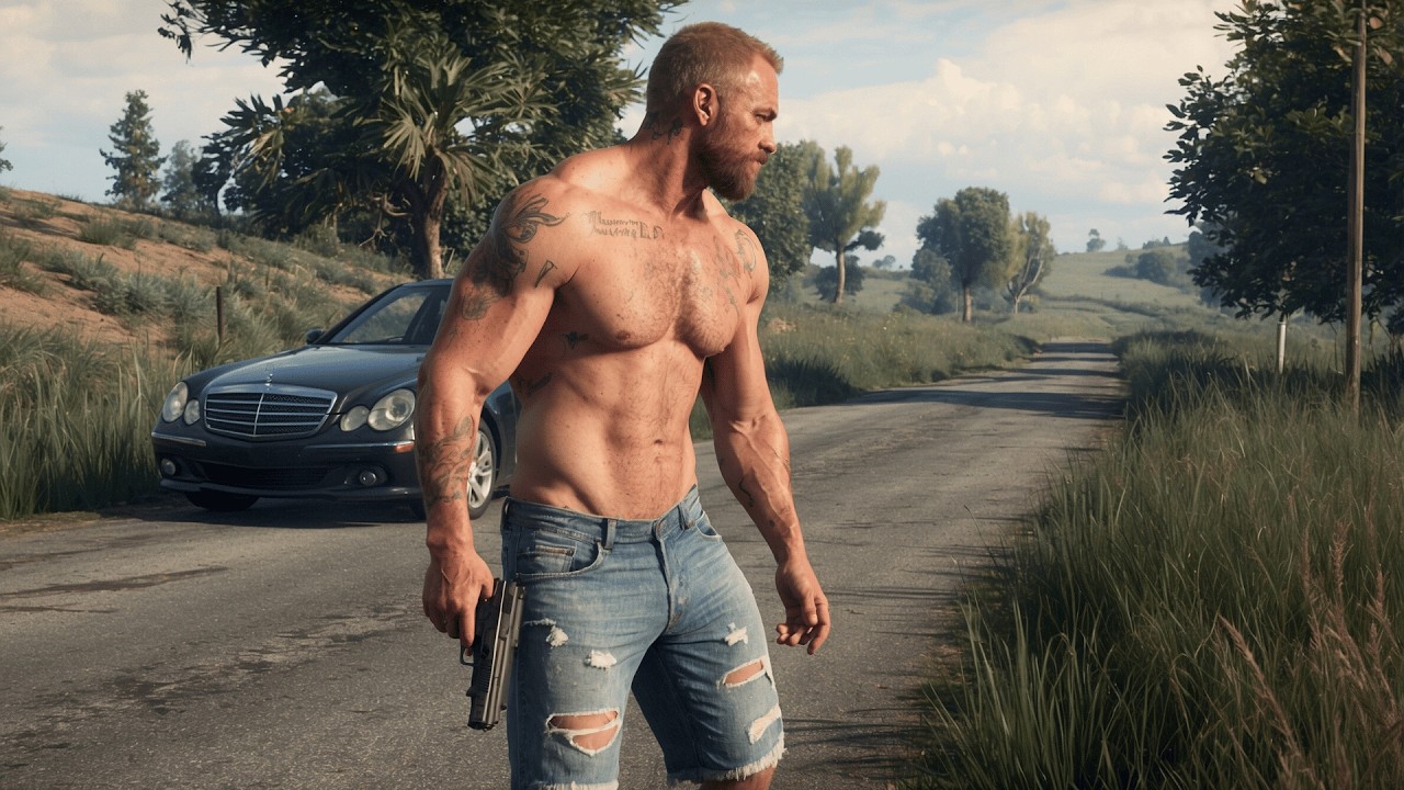 When Justice Fails: A Gripping Crime Thriller 🍿