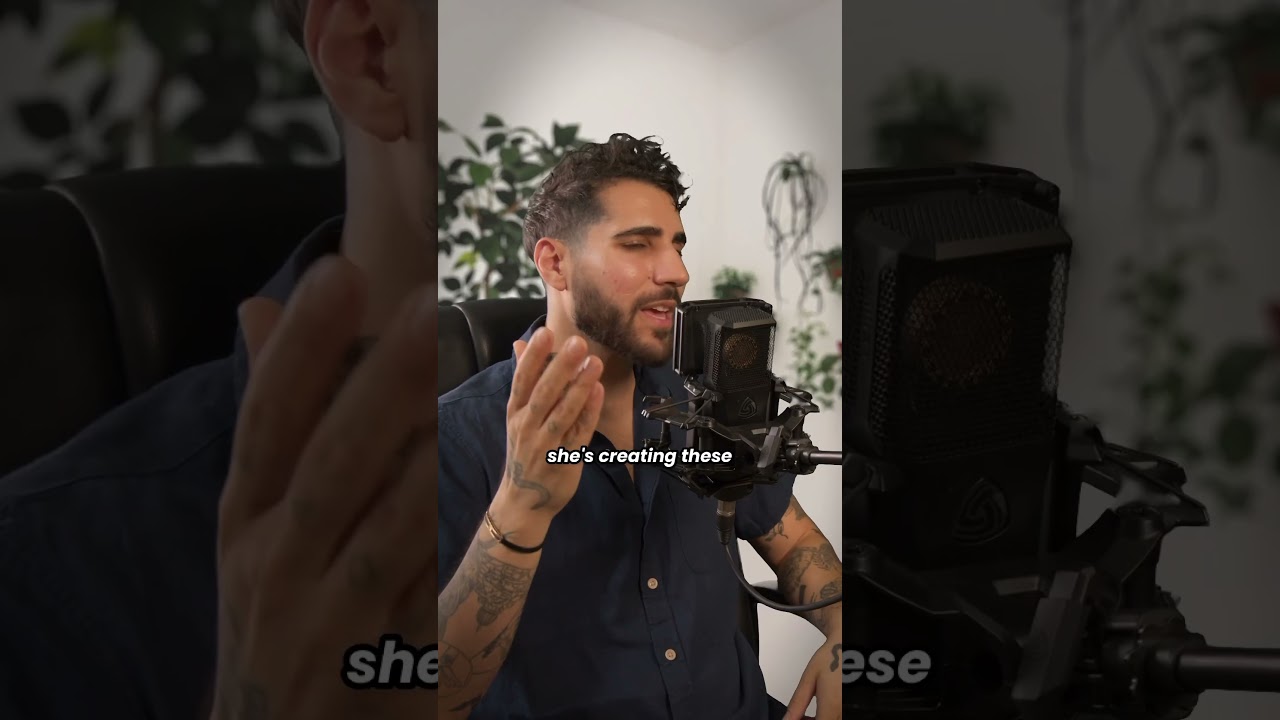 Every Insecure Bro Podcast 2 🎙️