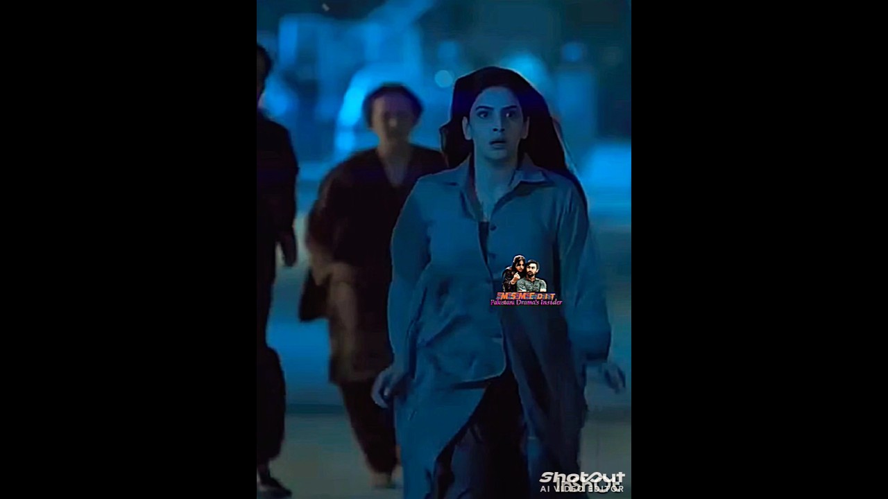 Watch Saba Qamar & Faisal Qureshi in the Gripping Courtroom Drama 'Case No 9' – Episodes 1-5 Promo 🚨