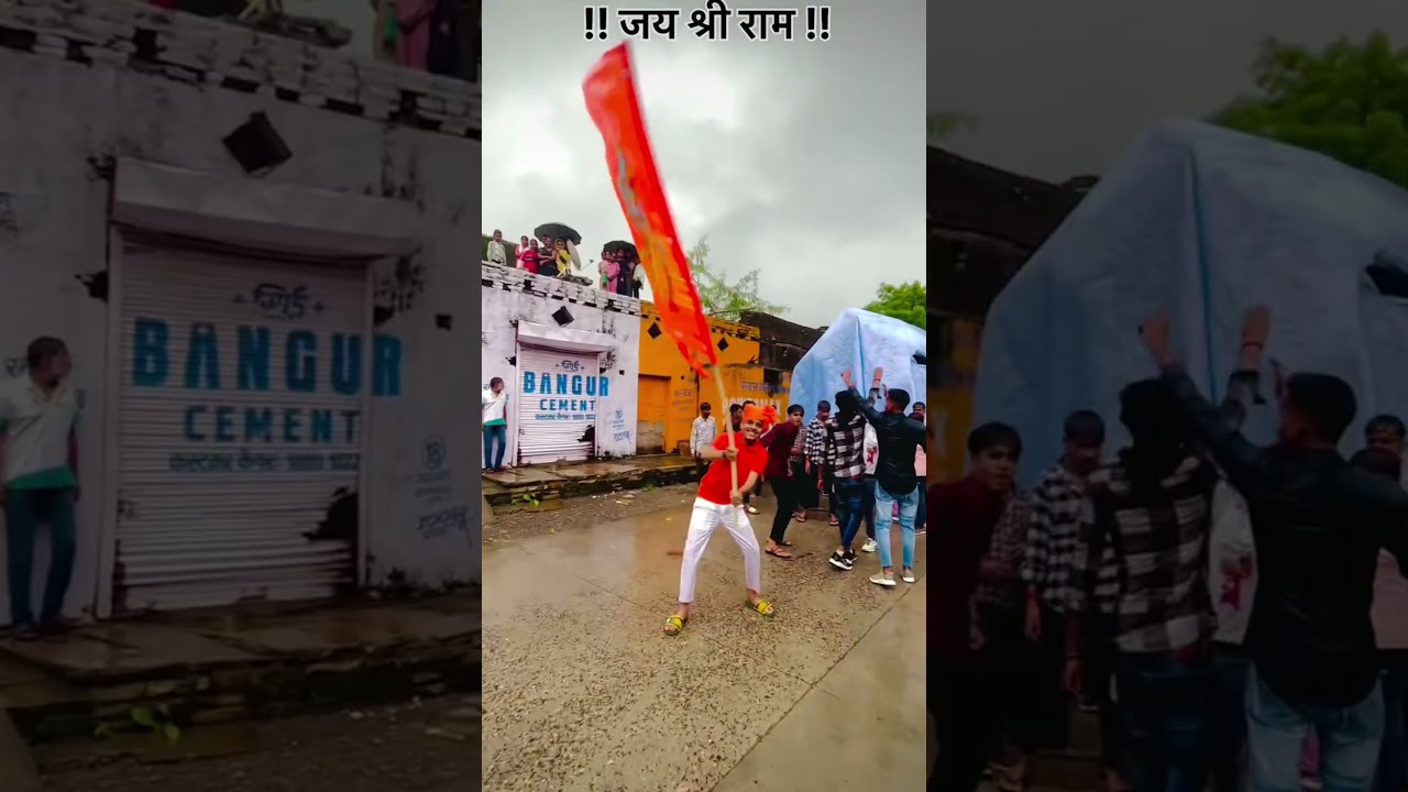 Hilarious Moment at Gyars Morak Station 🚉 | Must Watch Short Clip