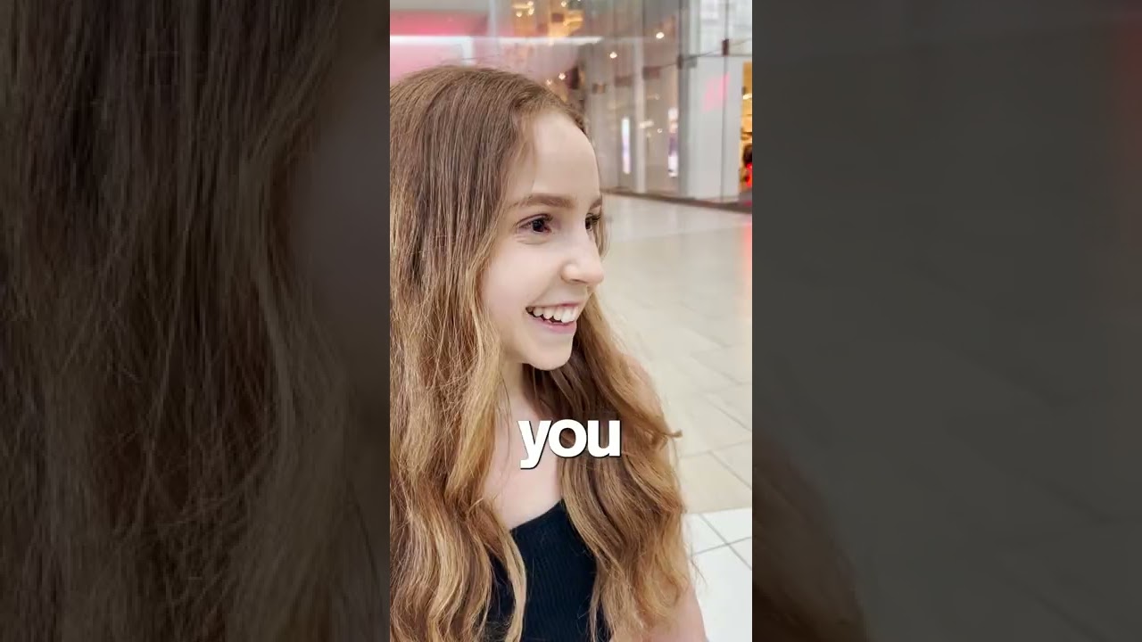 Guess Age First & Win $100! ft/ Anna McNulty #Shorts