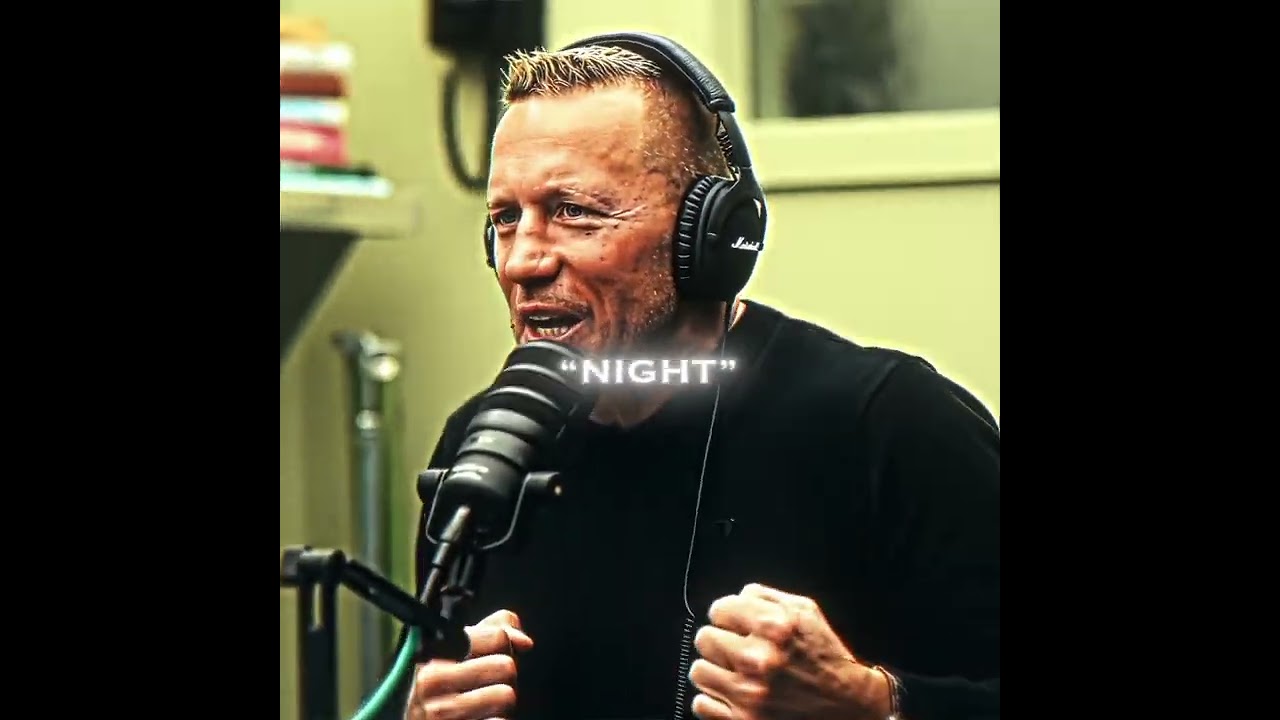 Still Honest: Georges St-Pierre's Emotional Journey