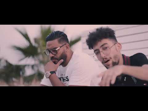 7LIWA   YEMA FT   BALTI Official Music 2018