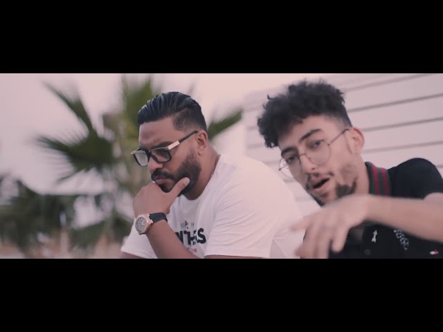 7LIWA YEMA ft. BALTI | Official Music 2018