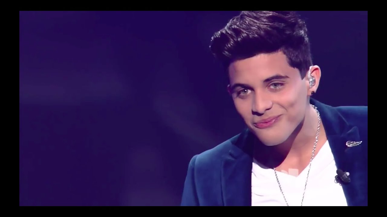 Cuando Me Enamoro - Erick Brian Colon
