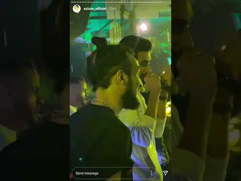 A.L.A / OMG. (Castro) naar