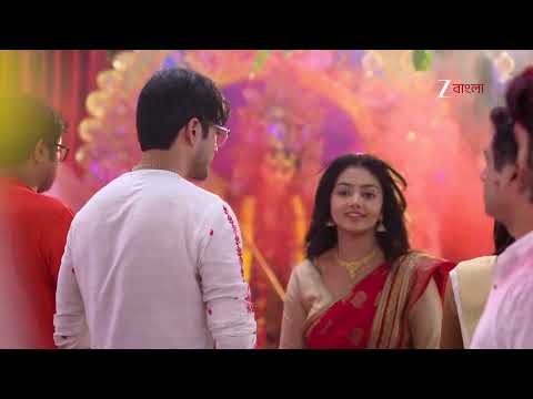 Phulki | Ep - 843 | Preview | Oct 09 2025 | Zee Bangla