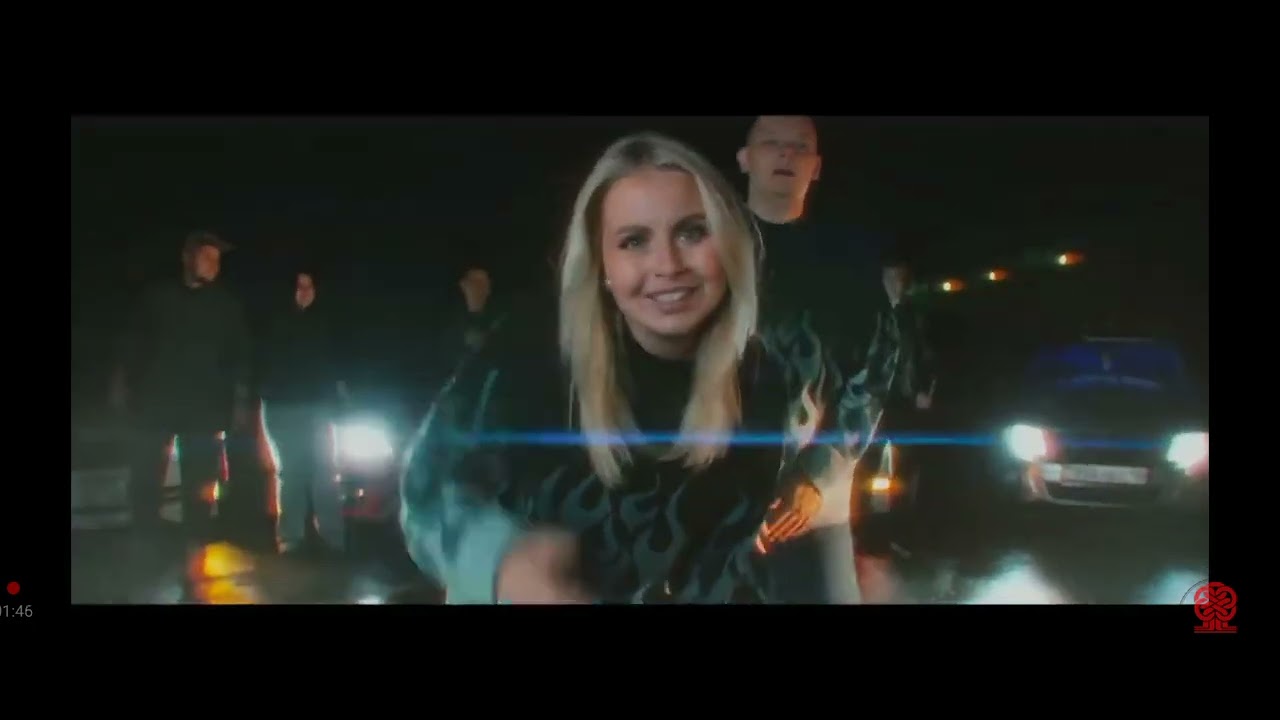 5УТРА - Давай сбежим (Искорки) (Клип 2023)