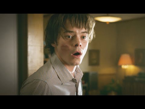 all words said by jonathan byers (stranger things 3)