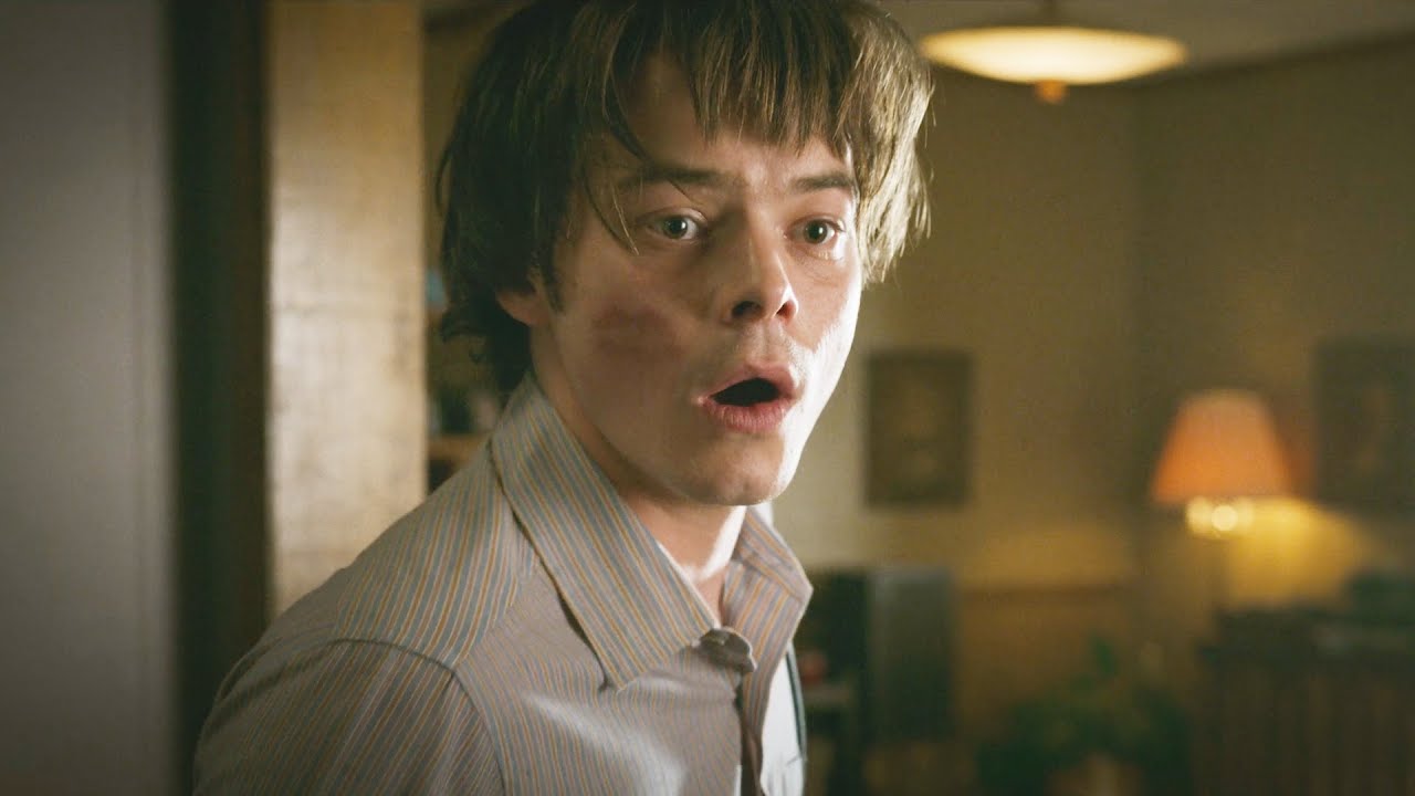 Memorable Quotes by Jonathan Byers in Stranger Things 3 🎬