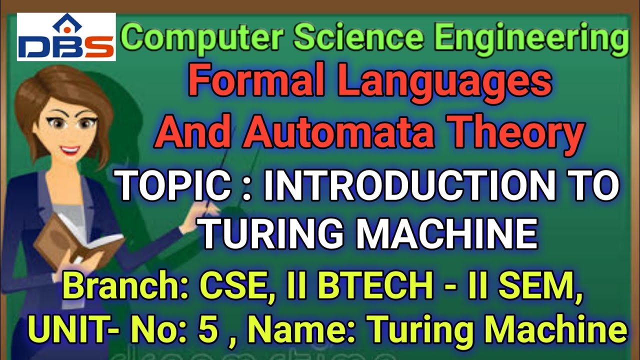 Understanding Turing Machines: A Complete Introduction to Instantaneous Descriptions π€