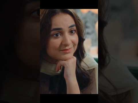 Yumna Zaidi & Zahid Ahmed ❤️ | #yumnazaidi #zahidahmed