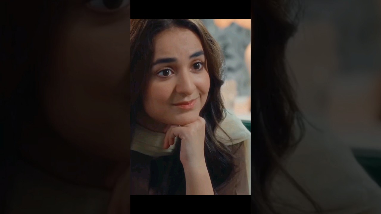 Yumna Zaidi & Zahid Ahmed: Celebrating a Talented Duo