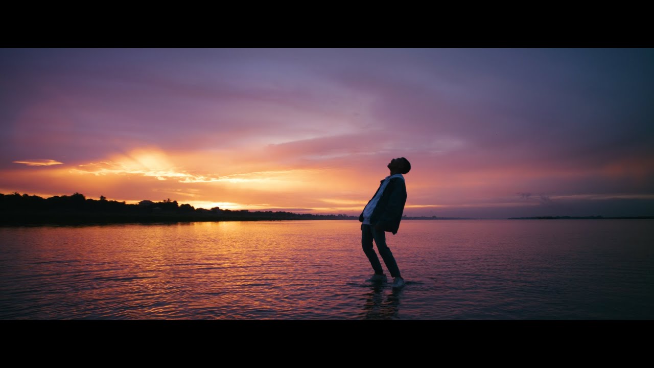 VANNDA - MOVE ON 🎶 Official Music Video | Overcome Heartbreak & Move Forward