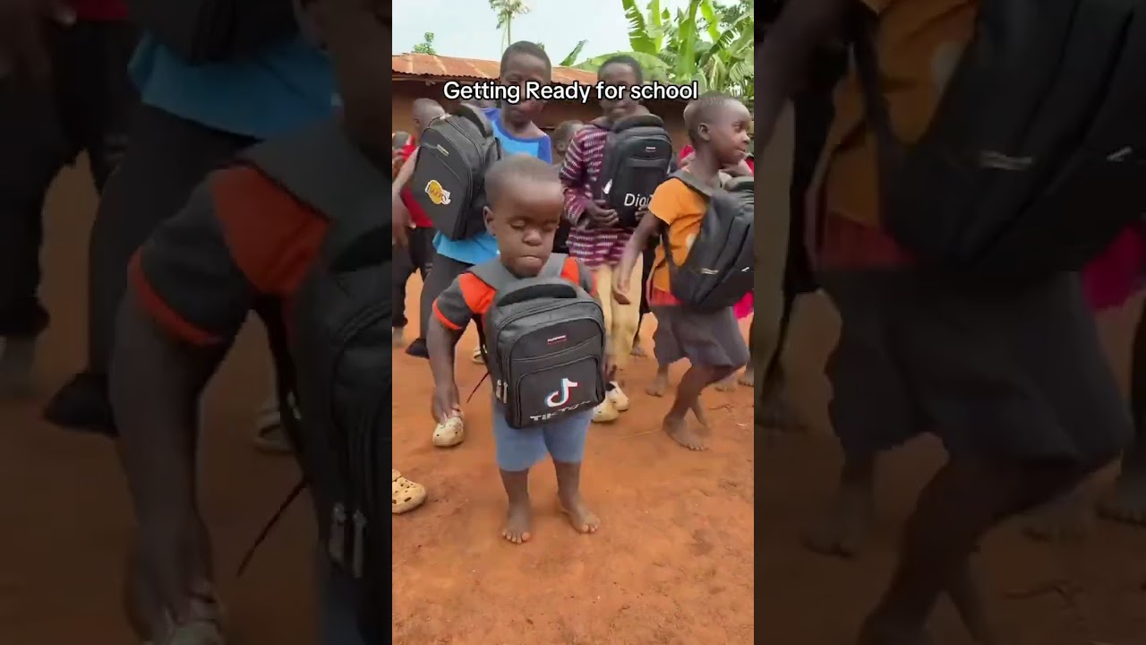 Feel the Joy: Master KG's Gospel Dance Vibes 🎶