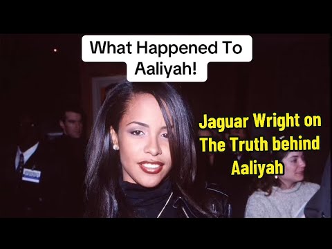 Aaliyah's Death: Tragedy & Theories (2001) 🎶
