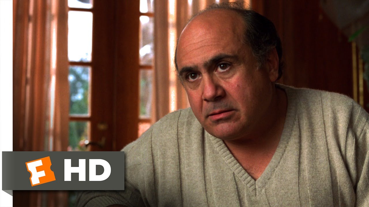 Get Shorty (7/12) Movie CLIP - Martin's Motivation (1995) HD