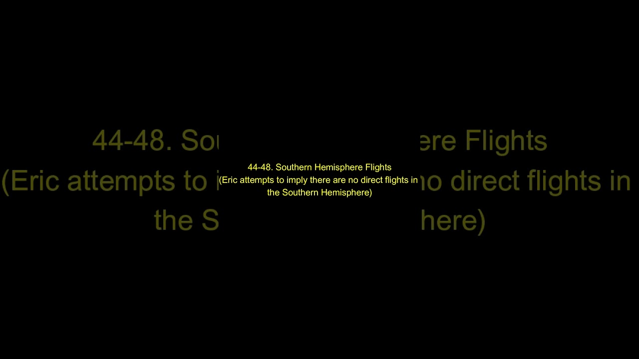 Debunking Eric Dubay 200 Proofs: Nos. 44 - 48 #shorts #flatearth #ericdubay