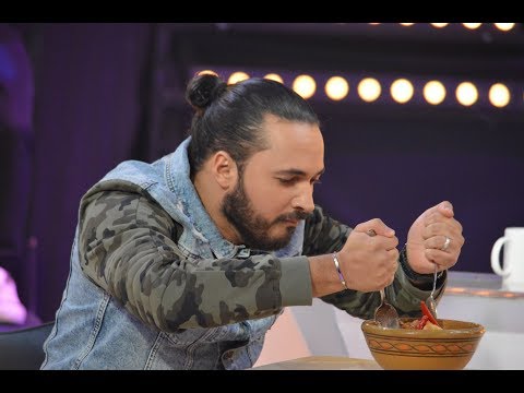 Omour Jedia S02 Episode 10 14-11-2017 Partie 02