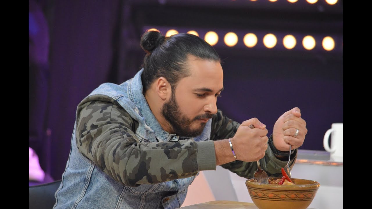 Omour Jedia S02 Episode 10 (14-11-2017) – Partie 02 | ElhiwarEttounsi