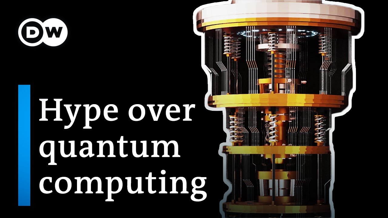 Revolutionizing Science: The Promise and Challenges of New Quantum Computers 🚀