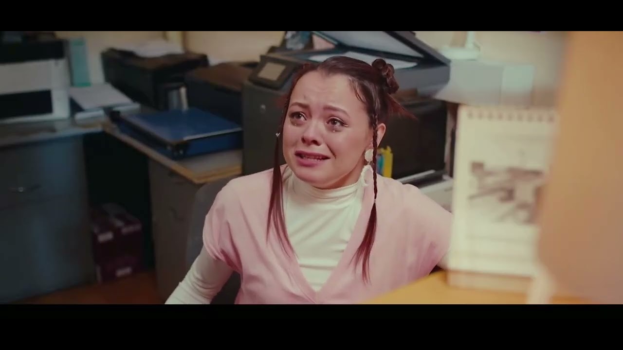 Пракурор — 6 серия: Разгадка тайн и неожиданные повороты 🔍