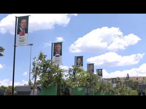 South Africa Prepares for G20 Amid US Boycott 🌍