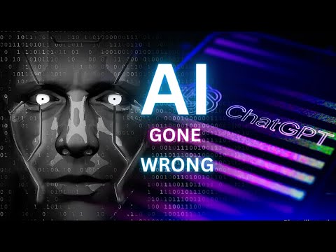 Top 10 AI Experiments That Went Terribly Wrong!