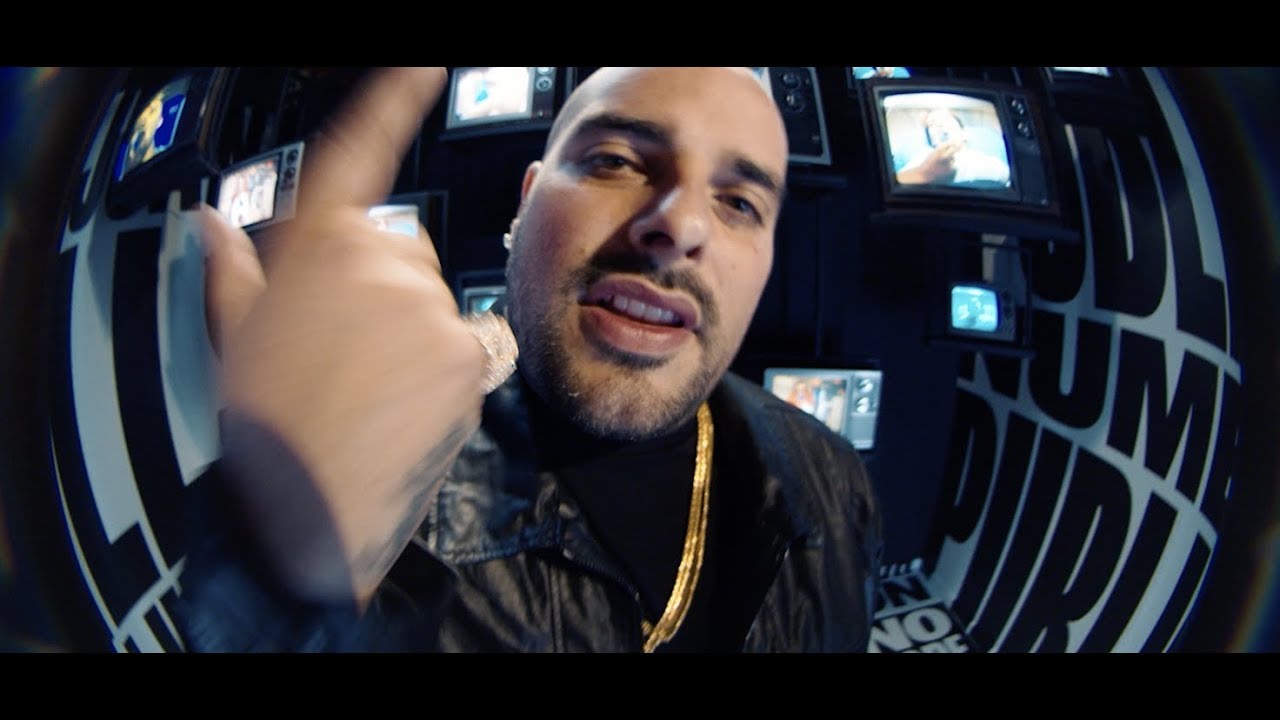 "Goin Out Like That" Berner ft. De La Ghetto & Fat Joe (Official Music Video)