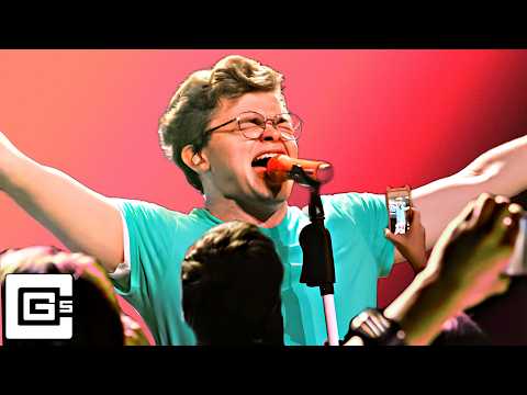 CG5 Sings 50 SONGS on Tour