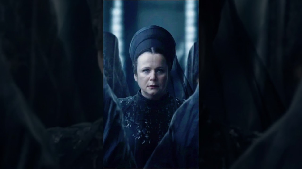 Dune: Prophecy - Mother Superior vs. Desmont Hart ⚔️