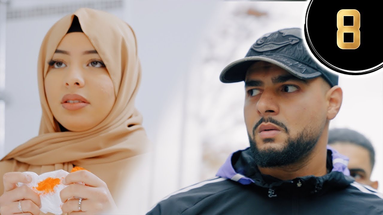 Mektoub - La Revanche (Épisode 8) : Ne Ratez Pas le Nouvel Épisode Chaque Mardi !