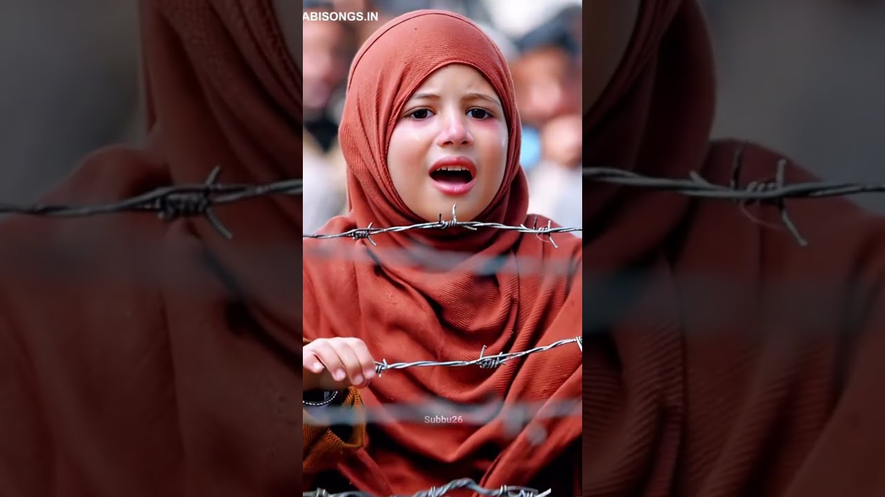 Munni from Bajrangi Bhaijaan Grown Up!✨