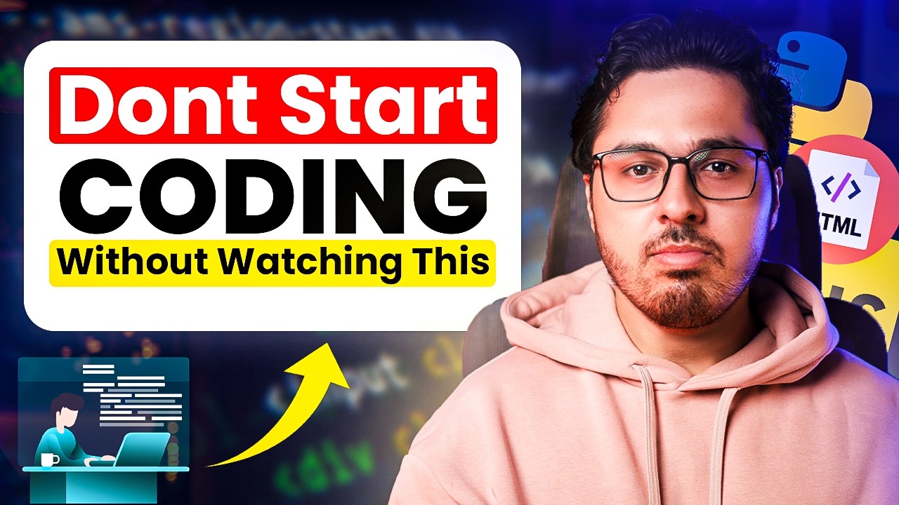 Learn Coding & Secure a Job in 2025 🔥