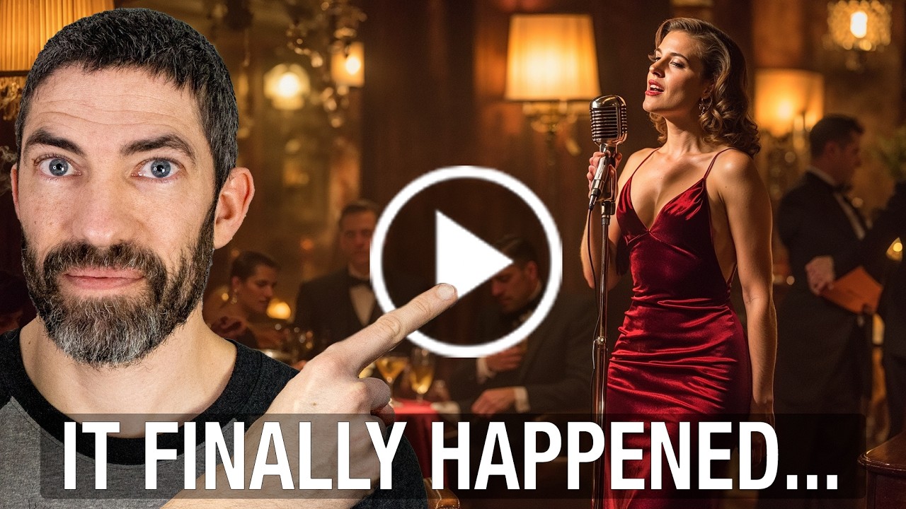 Google Veo 3: All-in-One Video, SFX & Speech 🎥