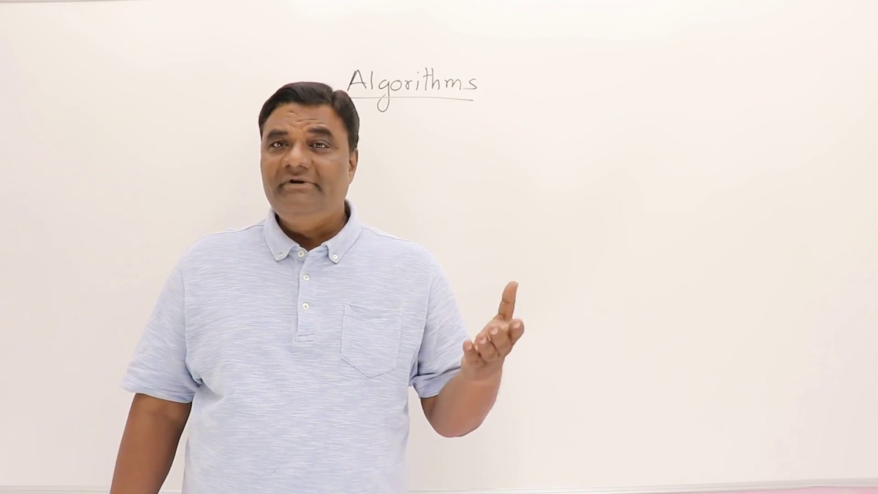 1. Introduction to Algorithms: Understand Their Purpose and Development π