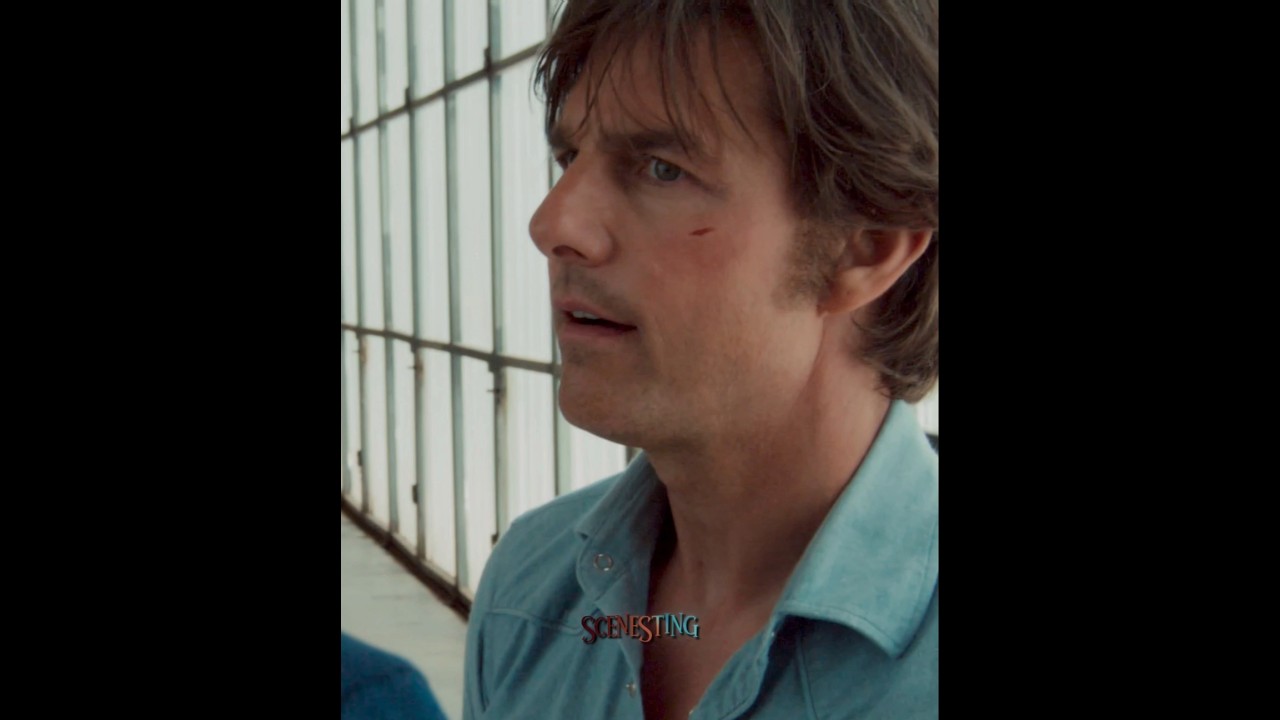 From Broke to CIA Operative 💼 | American Made