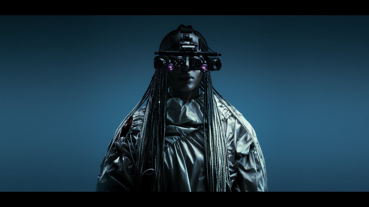 ARTBAT & Benny Benassi - Love Is Gonna Save Us 🎶 Official Music Video