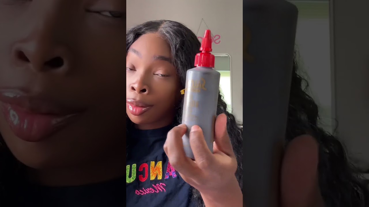 Never Forced to Wear Lash Extensions Again! ✨