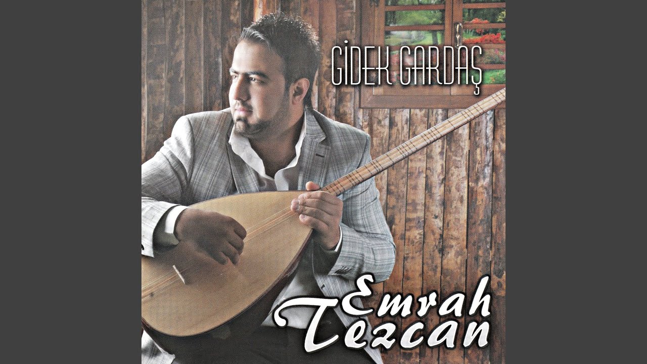 Yürü Dünya Yürü by Emrah & Şenol Tezcan 🚶‍♂️