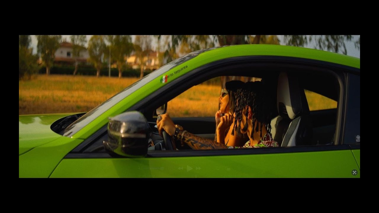 L4DABAGG - Click Clack by Alessandro Artini ๐ถ