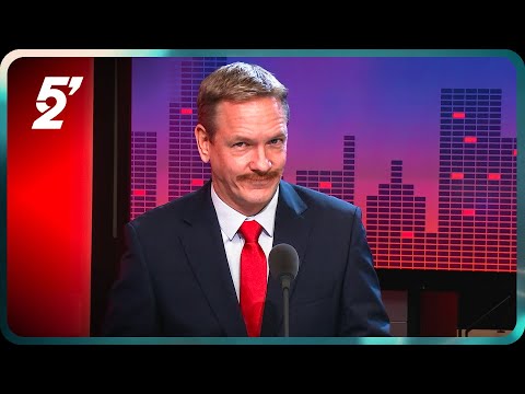 120 secondes : Faut-il s’attendre à un krach boursier ?