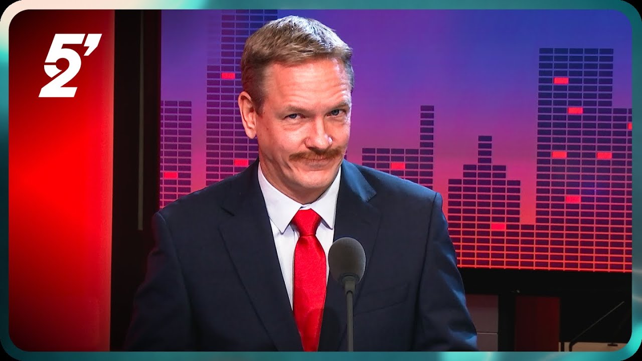 120 Krach Boursier en Vue ? Analyse de la Volatilité avec Reto Zenhäusern 📉