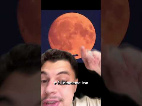 Entendendo a Superlua: Significado e Características